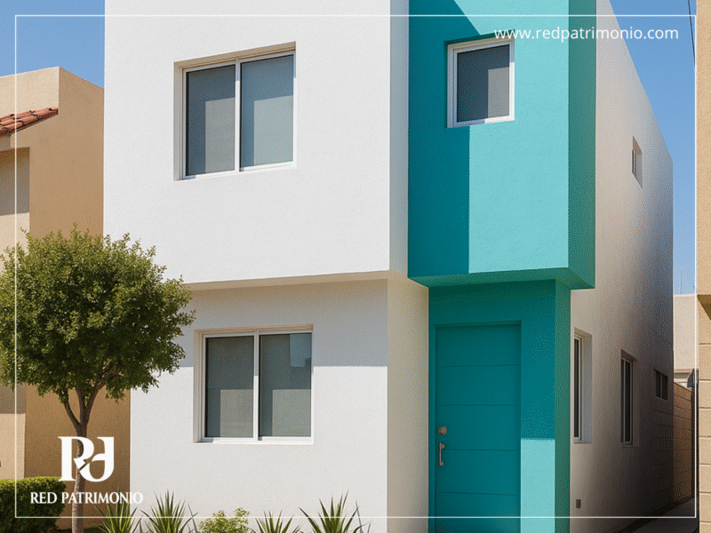 CASA EN VENTA EN EL REFUGIO