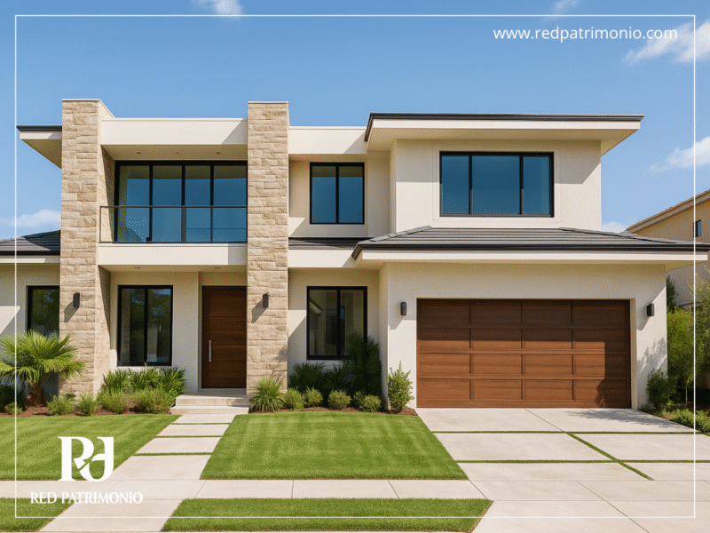 CASA EN VENTA EN CUISILLOS