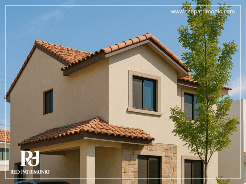 CASA EN VENTA EN TALA