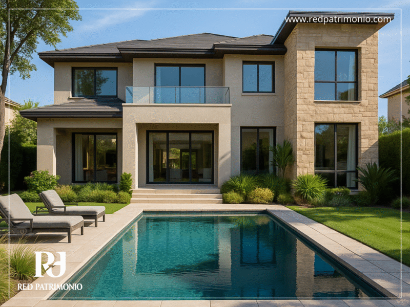 CASA EN VENTA EN CUISILLOS