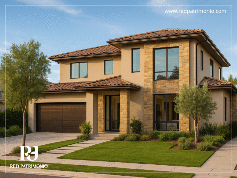 CASA EN VENTA EN CUISILLOS