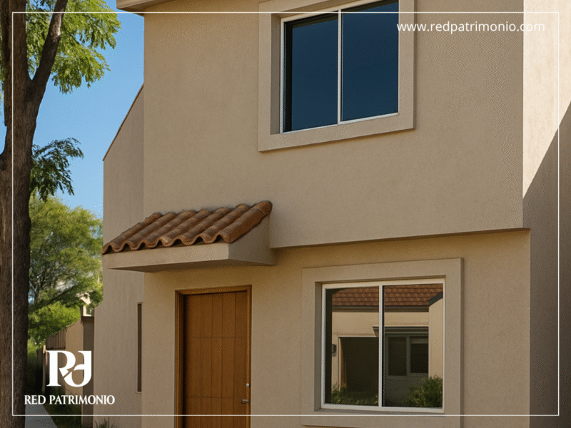 CASA EN VENTA EN TALA