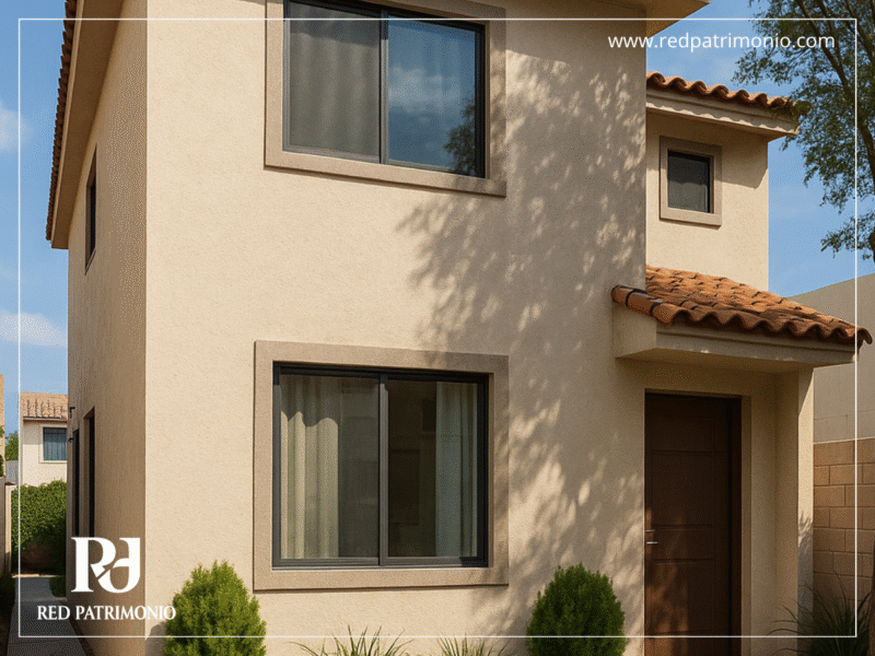 CASA EN VENTA EN TALA